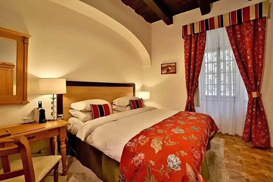 Hotel Questenberg - Chambres