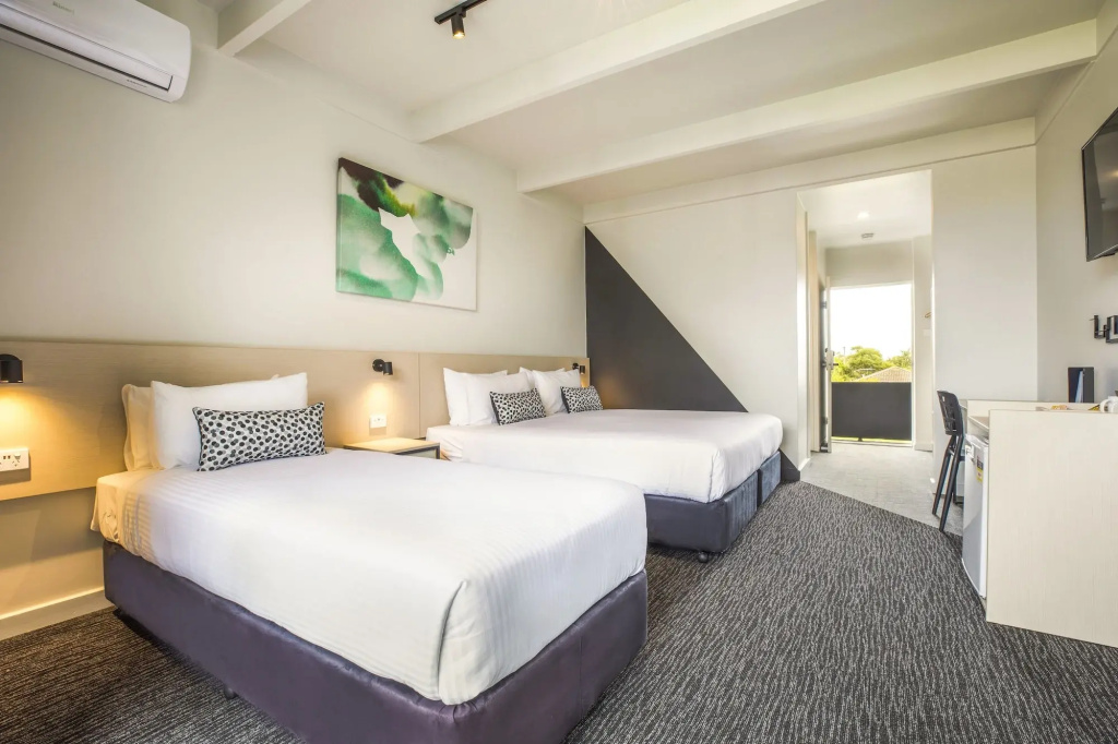 Hotel photo 15