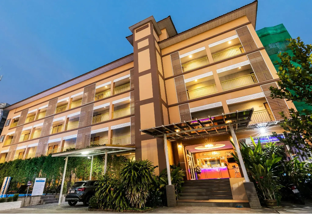 Hotel photo 25