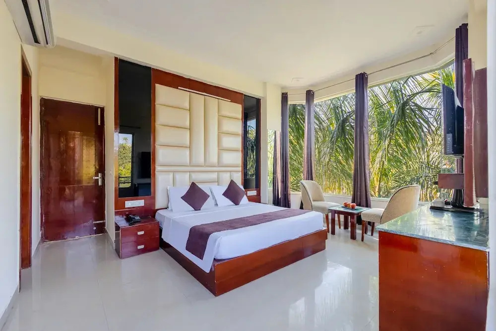 Hotel photo 14