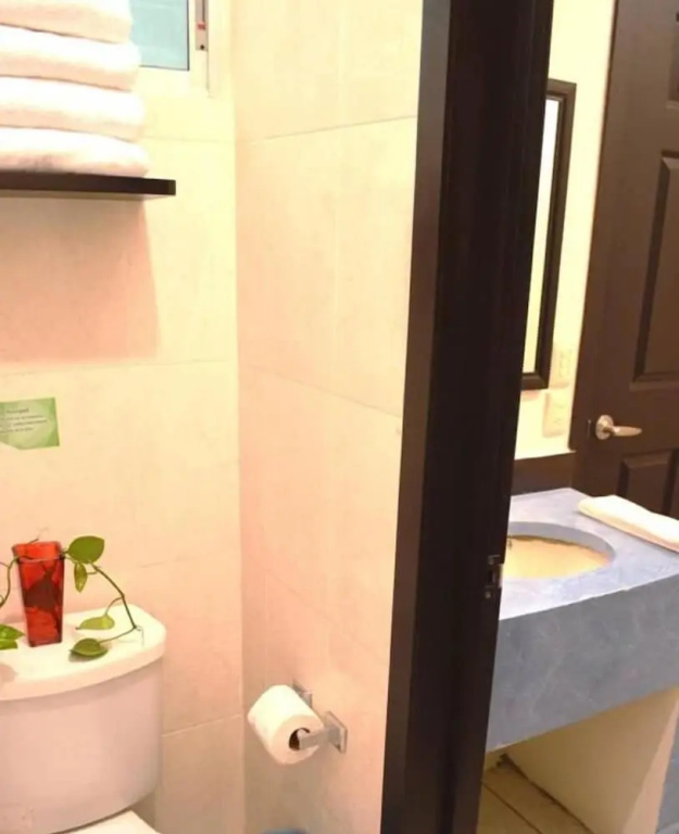 Hotel RV - Chambres
