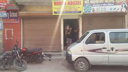 Vohra Hostel