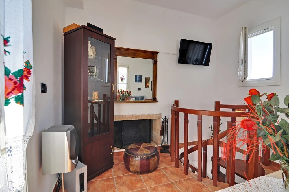 Akitos Maisonette - Général