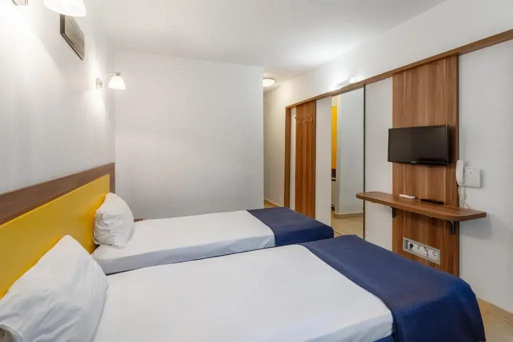 Hotel Narcis - Chambres