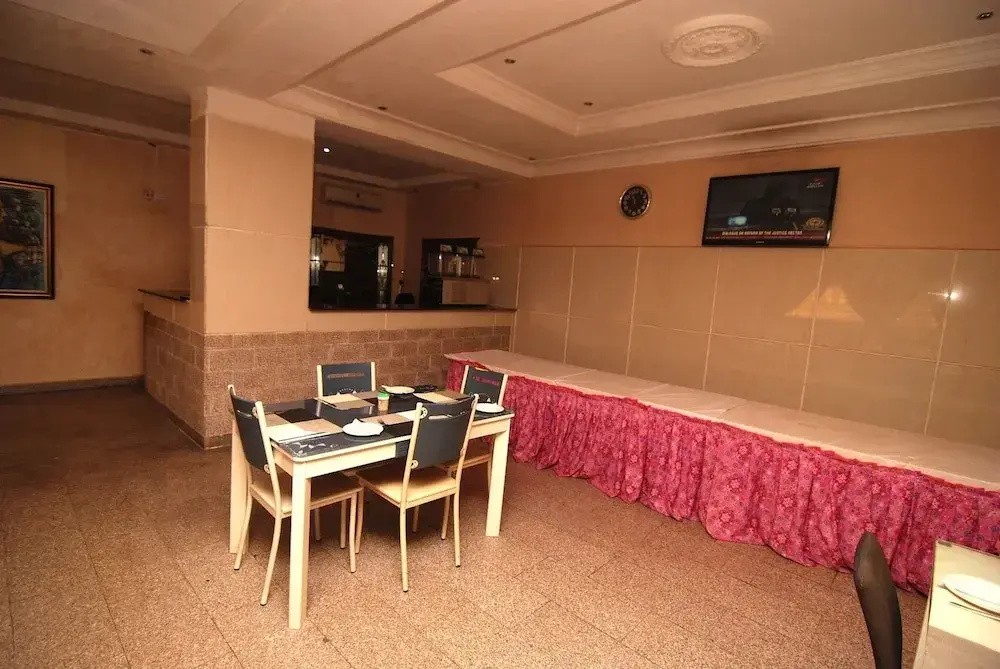 Hotel photo 26