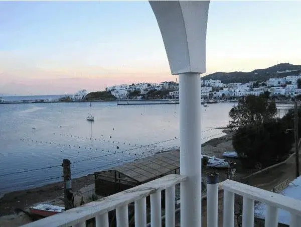 Beach & Waterfront