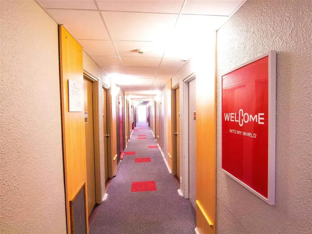 ibis Colmar Est - Général