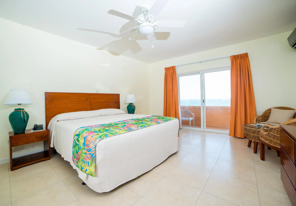 Sugar Bay Club Suites & Hotel - Chambres