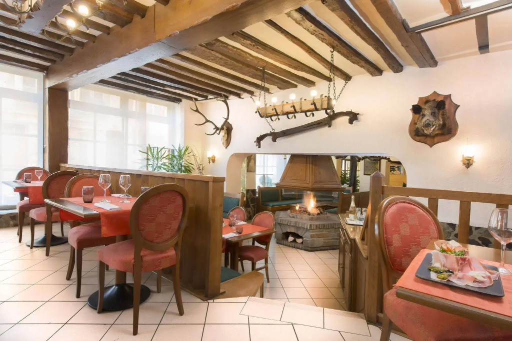 Hotel photo 9