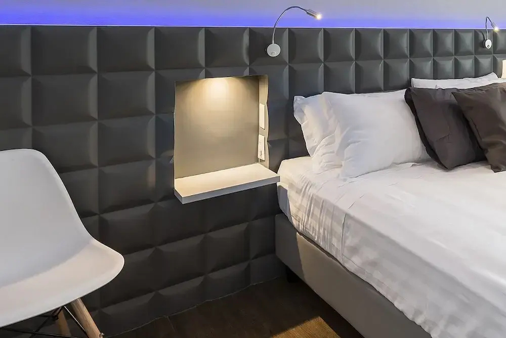 Superior room