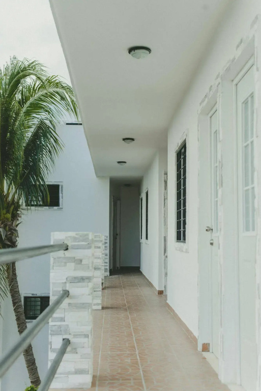Ca' del Sol Condo Hotel - Général