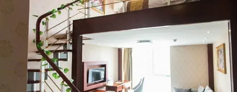 Vienna Hotel Suzhou Amusement Land Branch - Général