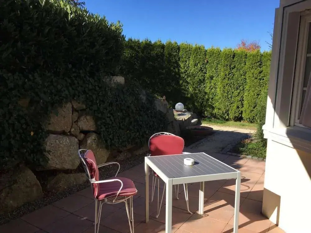 Casa Giardino