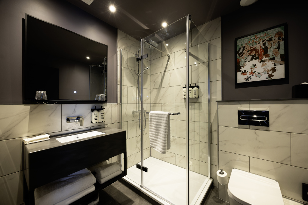 Hotel Indigo Leeds by IHG - Général