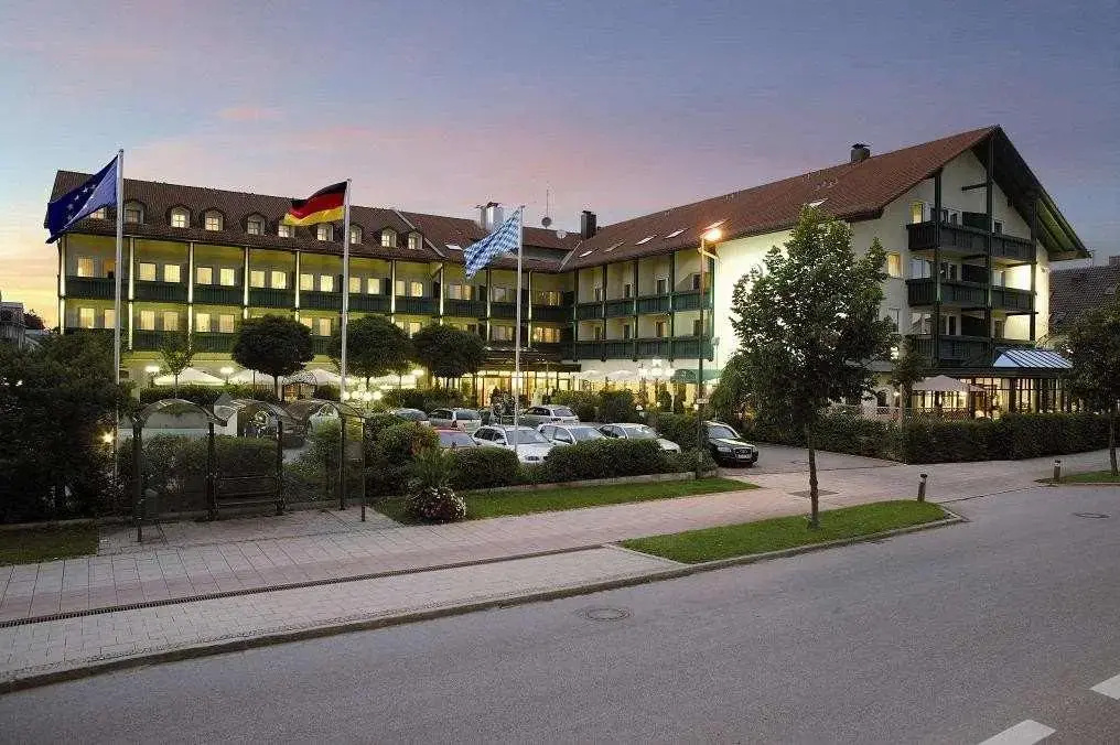 Bauer Hotel & Restaurant - Chambres