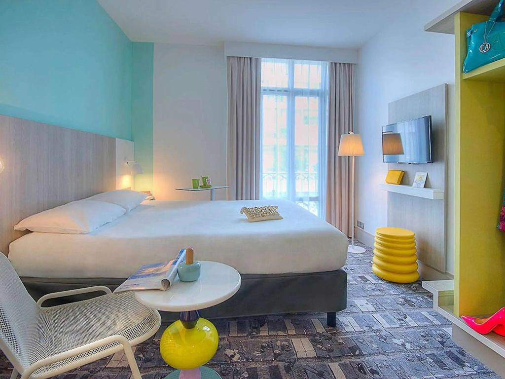 Hotel photo 28