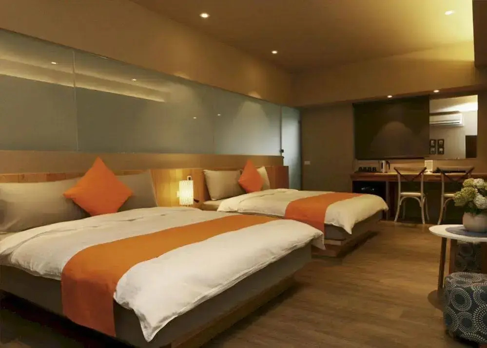 Hotel photo 26