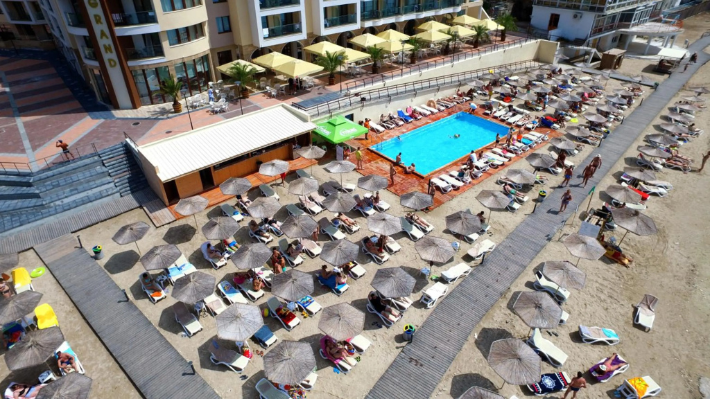 Royal Grand Hotel & SPA