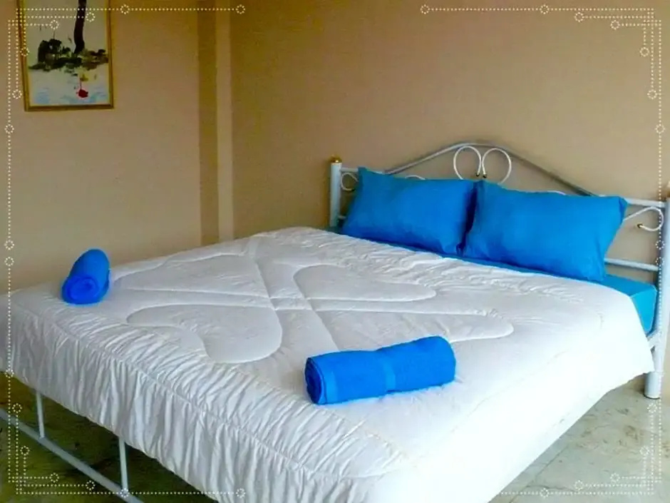 Khao Saming Paradise Resort - Chambres