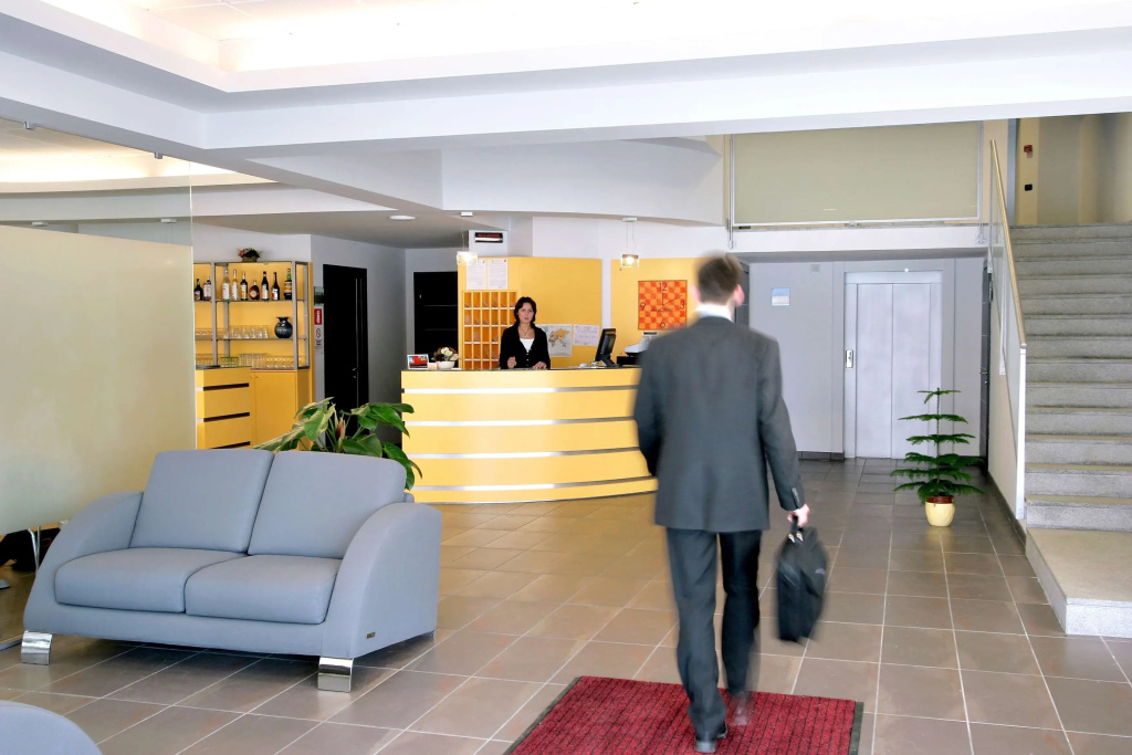 Hotel photo 26