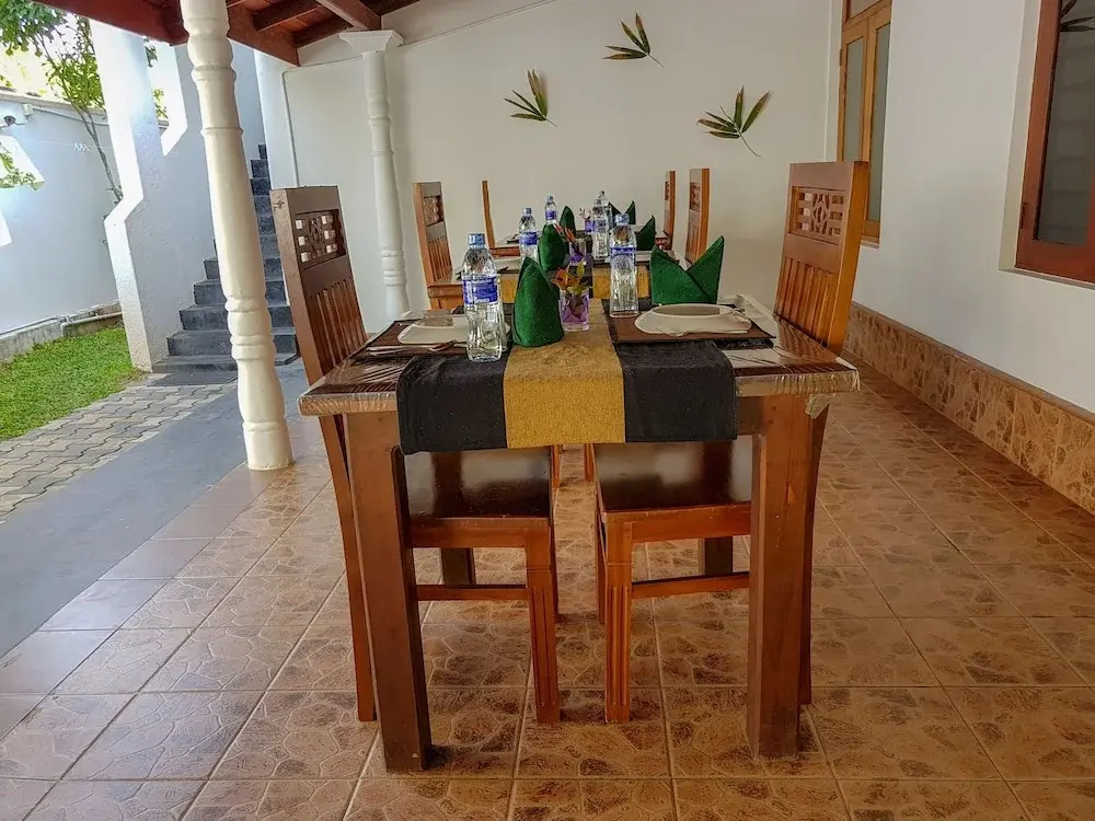 White Villa Beach Resort - Général