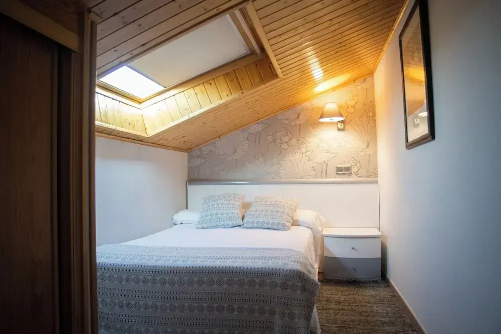 Hotel Las Moradas - Chambres
