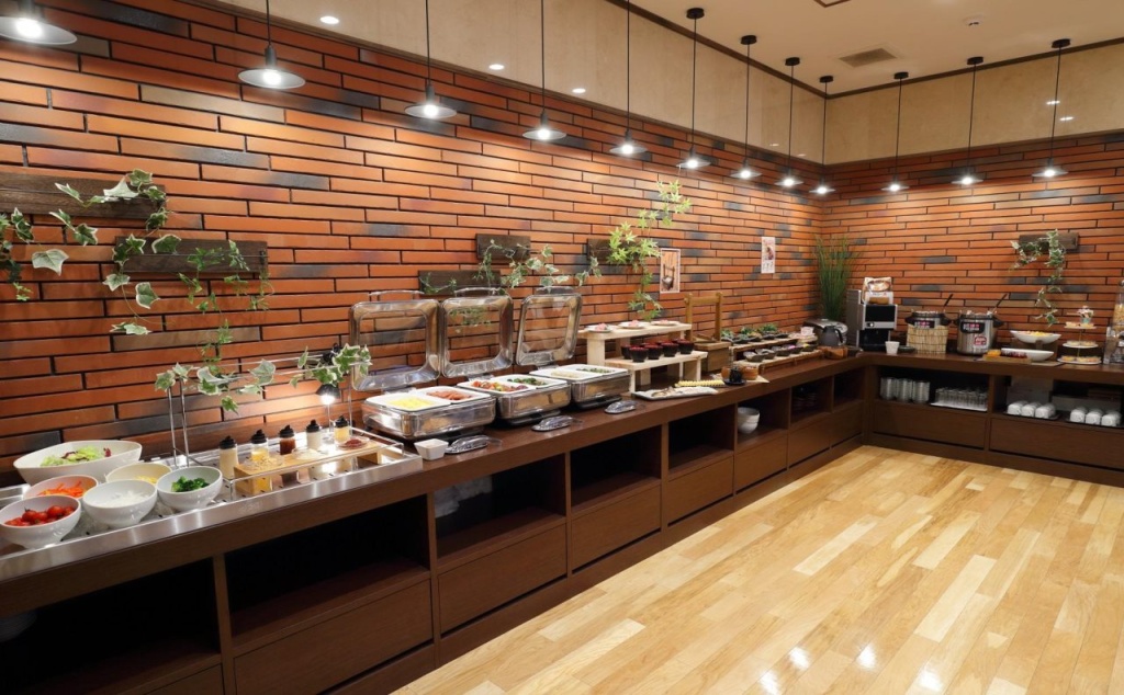 Hotel Wbf Shinsaibashi 사진 20