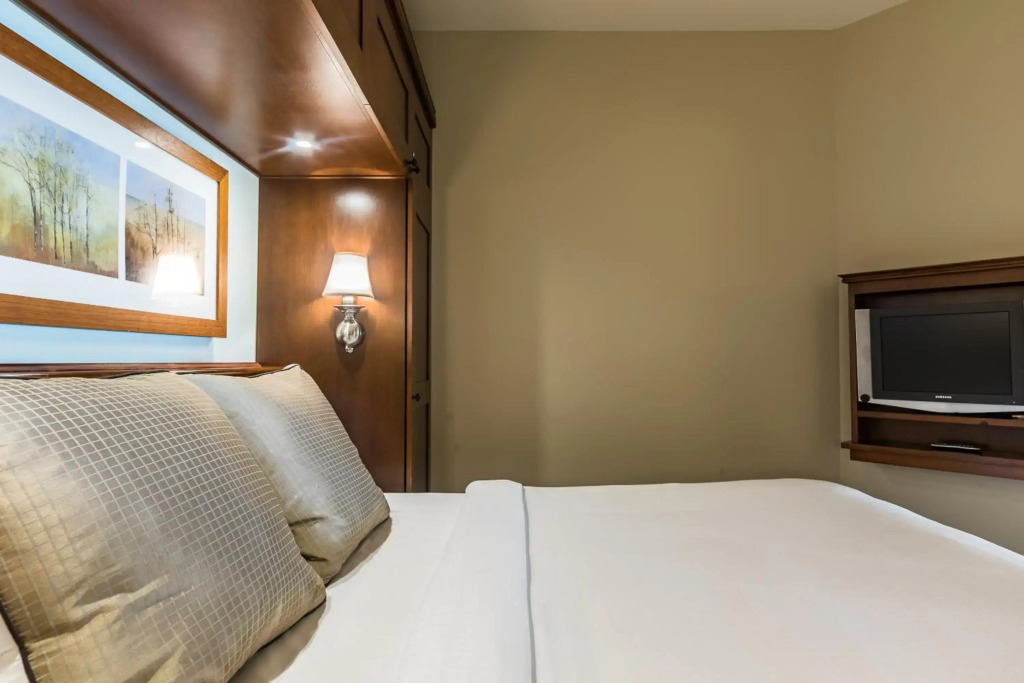 Chateau Beauvallon - фото 4