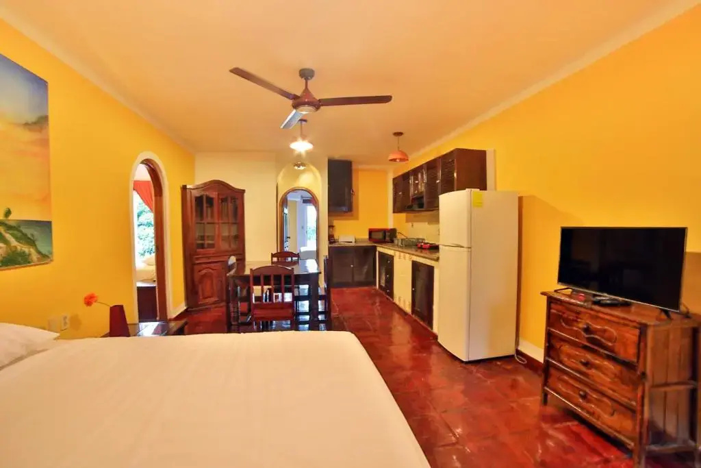 Alma y Mar Suites - Général