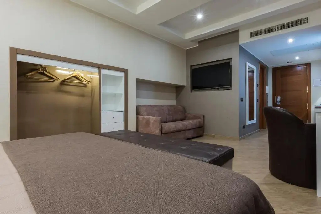 Magris Hotel - Chambres