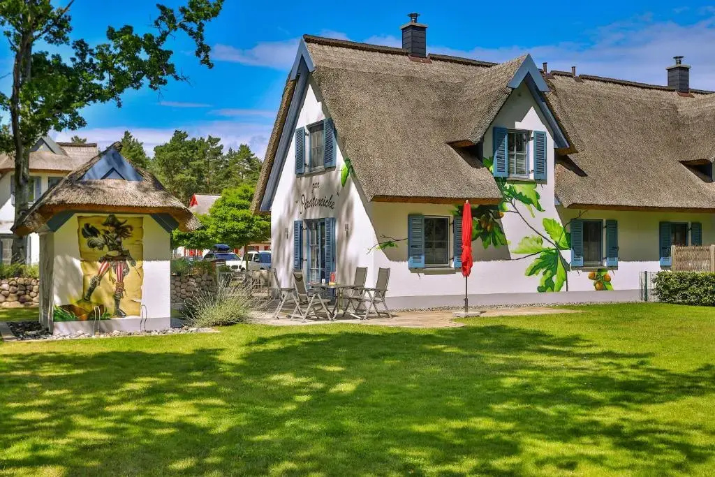 Cottage