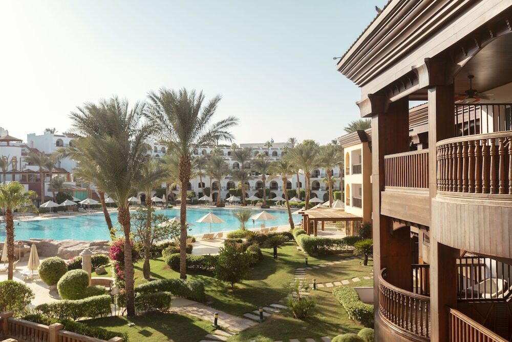 Royal Savoy Sharm El Sheikh