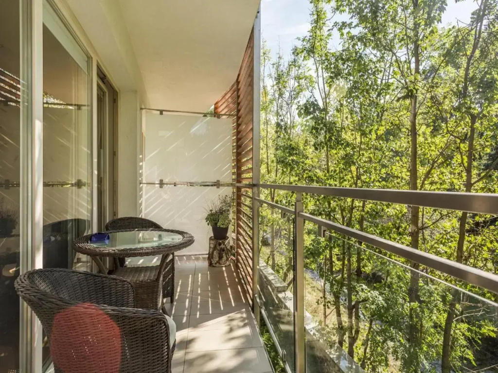 VIP Apartamenty Stara Polana Residence - фото 16