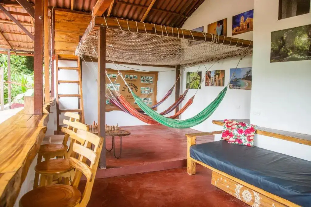 Masaya Casas Viejas