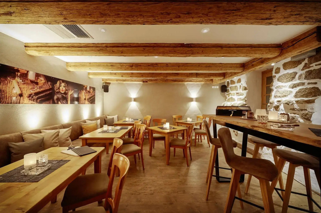 Hotel Hanauerhof - Général