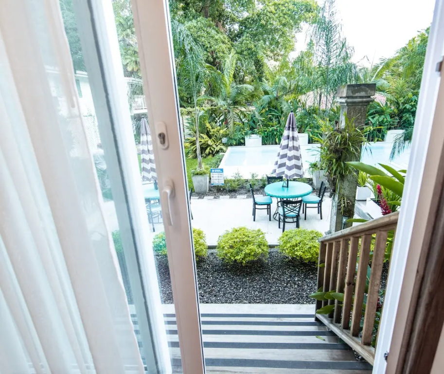 Angeli Gardens Boutique Hotel