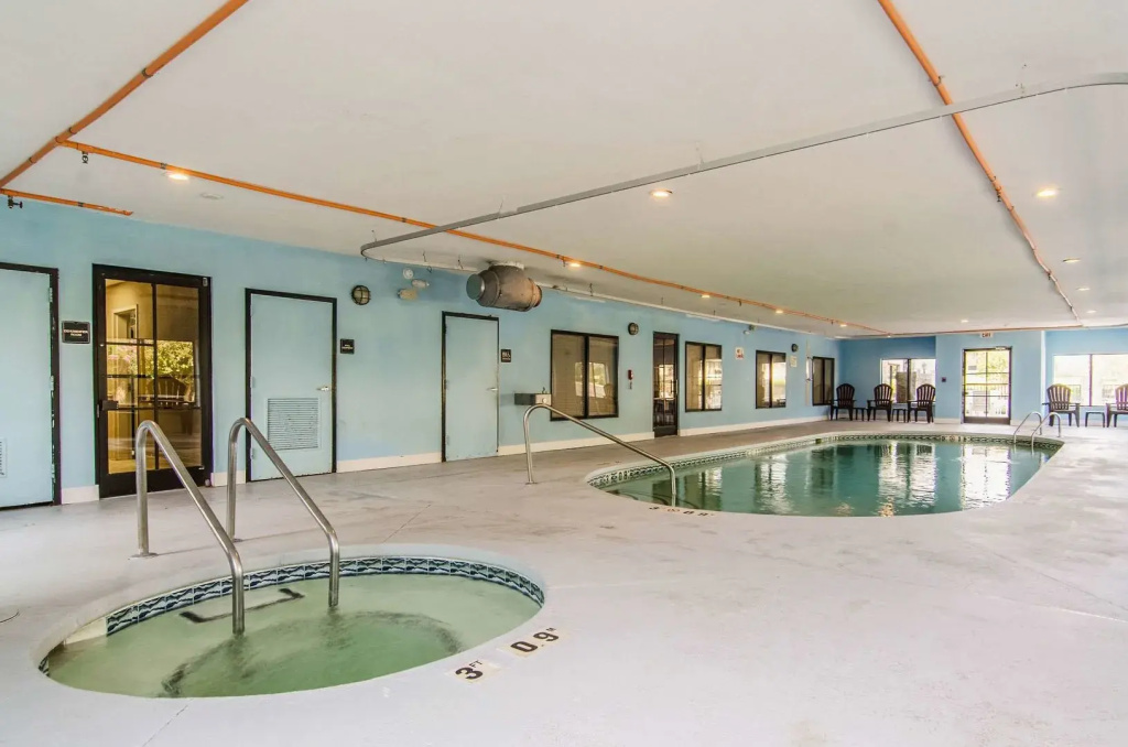 Hotel photo 11