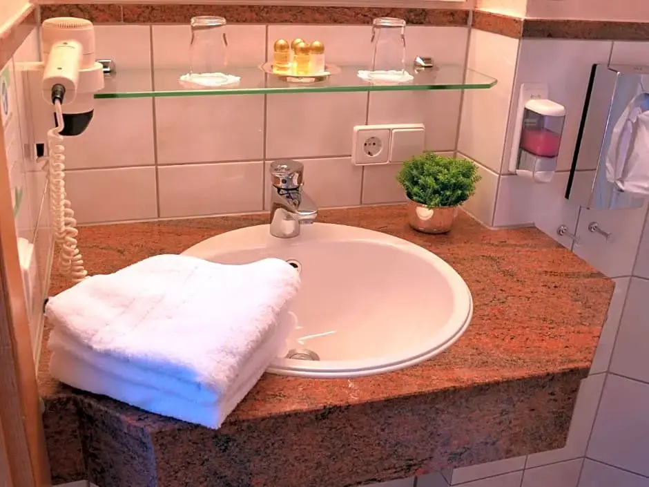 Hotel Oberwiesenhof - Chambres