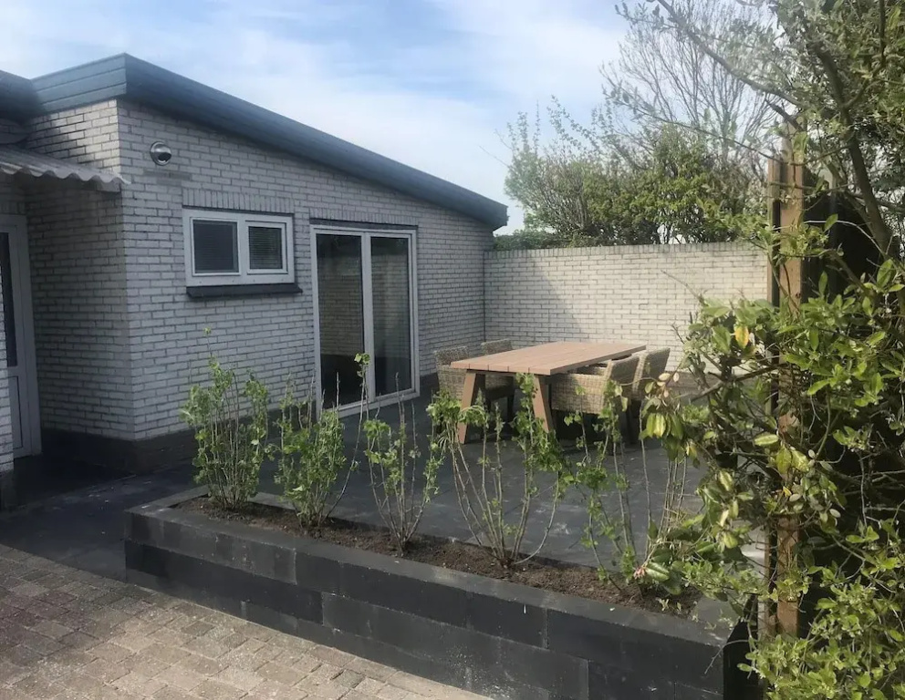 Pet-friendly Texel Escape
