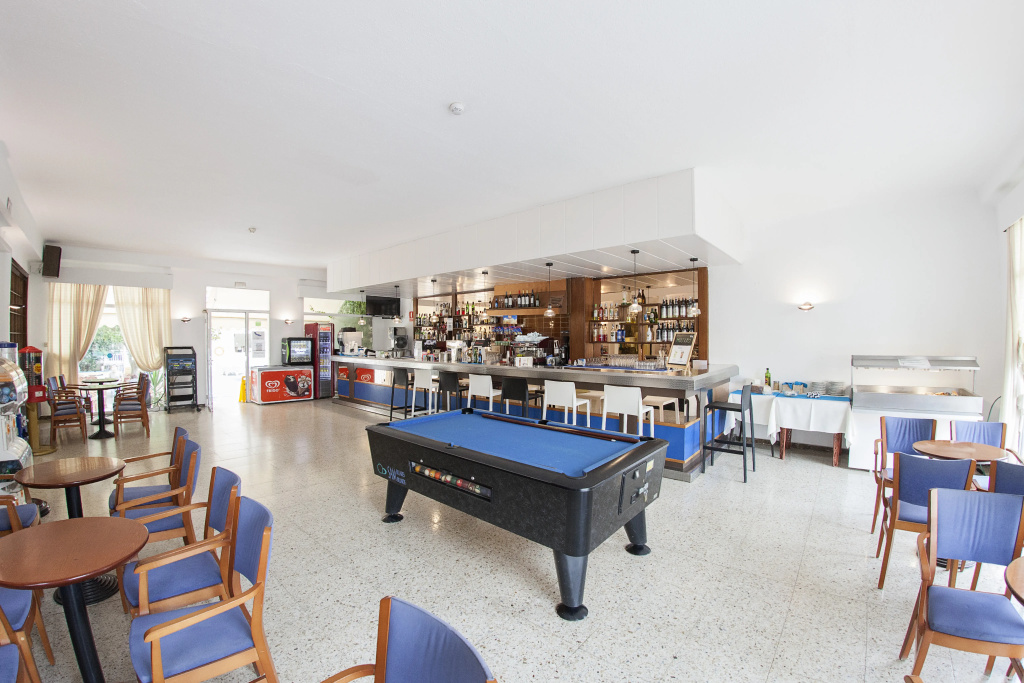 Hotel Checkin Pineda - Général