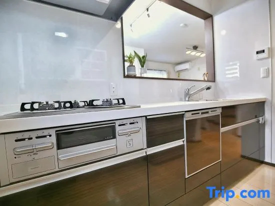 LDY　YINGKAHOTEL  HIGASHIKOIWA  VILLA 2Min to Onsen DXY51211 사진 2