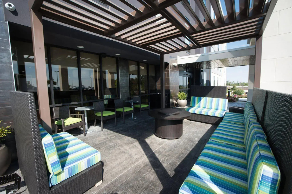 Home2 Suites by Hilton Tulsa Hills - Général
