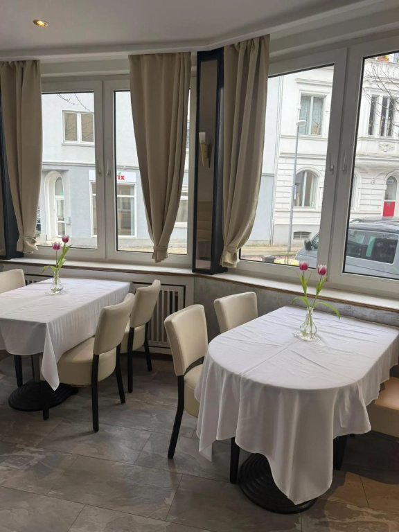 Ruhr Hotel Essen - Général