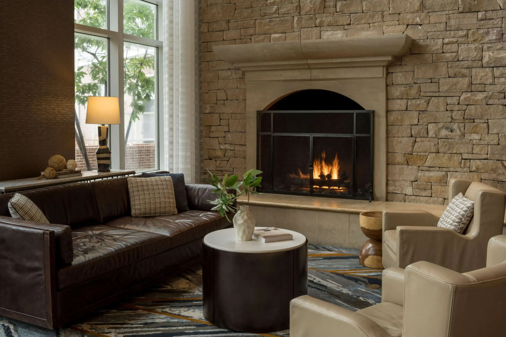 Hyatt Regency Chesapeake Bay