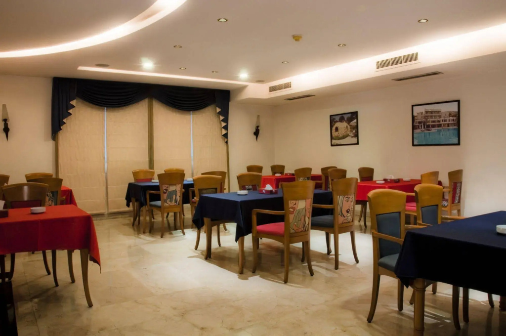 Hotel photo 9