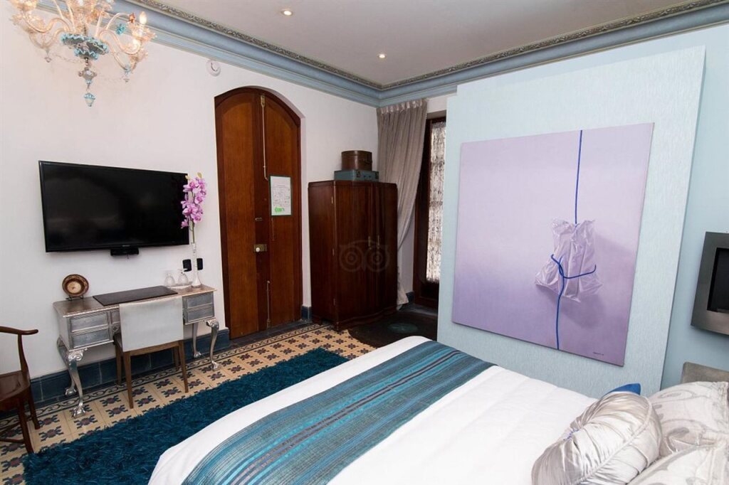 The Orchids Hotel by null