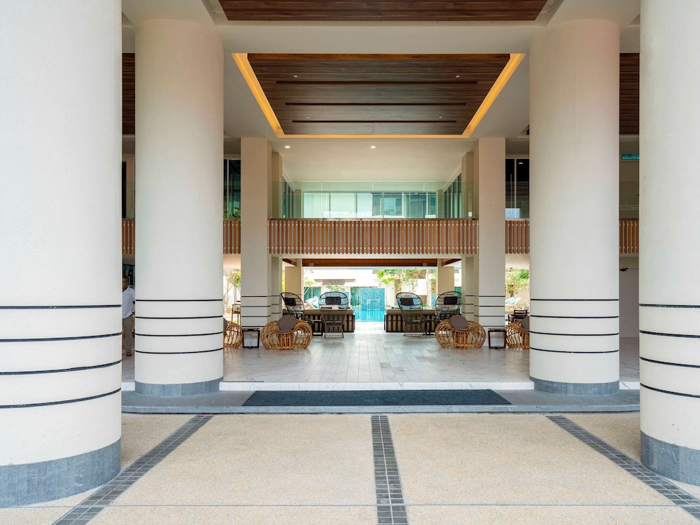Mercure Langkawi Pantai Cenang