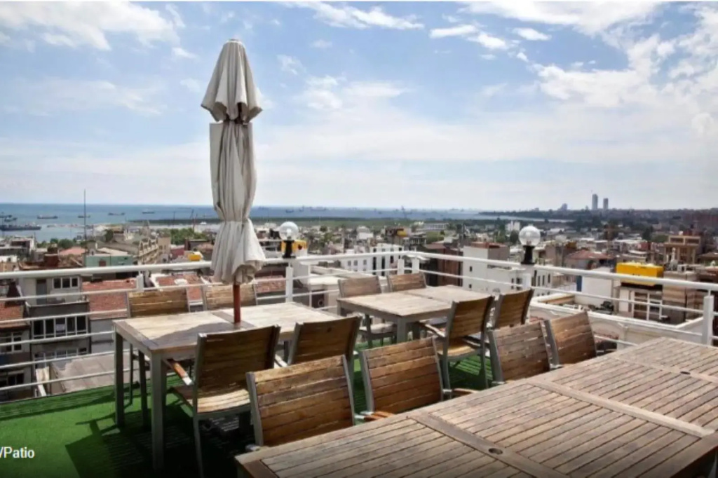 Hotel photo 20