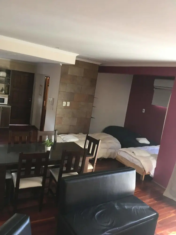 Complejo Abaurrea - Chambres