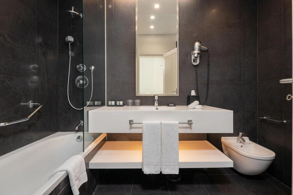 Sheraton Cascais Resort - Hotel & Residences - Chambres